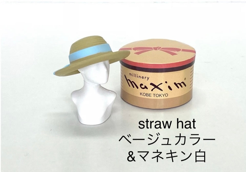 【マキシン監修カプセルトイ】maximミニチュアコレクション