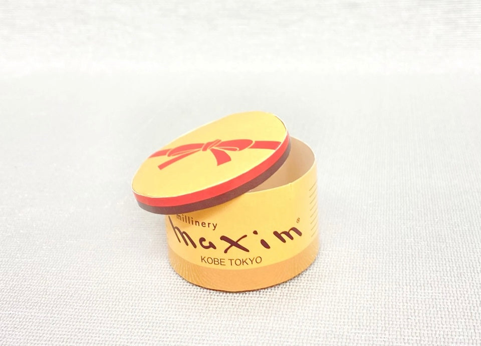 【マキシン監修カプセルトイ】maximミニチュアコレクション