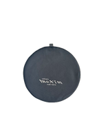 【Ｌサイズ/直径45㎝】帽子キャリング保管ケース