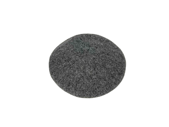 H-40-76(MO-15)｜【EC限定】ニット ストレッチベレー