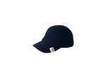 ▼X-17-02｜【洗える】マグネットモチーフ付き 綿混ニットキャップ