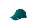 ▼X-17-02｜【洗える】マグネットモチーフ付き 綿混ニットキャップ