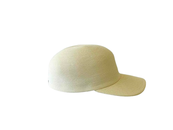 H-17-11｜シンプル ペーパーブレードキャップ