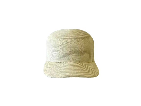 H-17-11｜シンプル ペーパーブレードキャップ