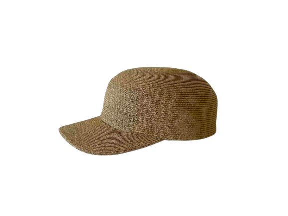 H-17-11｜シンプル ペーパーブレードキャップ