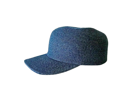 H-17-11｜シンプル ペーパーブレードキャップ