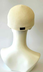 ・H-17-11｜シンプル ペーパーブレード キャップ