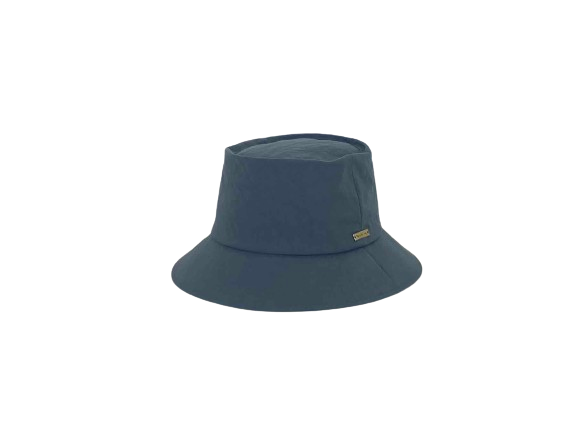 X-40-30｜ワッシャーナイロン ポークパイハット