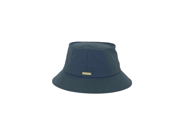 X-40-30｜ワッシャーナイロン ポークパイハット