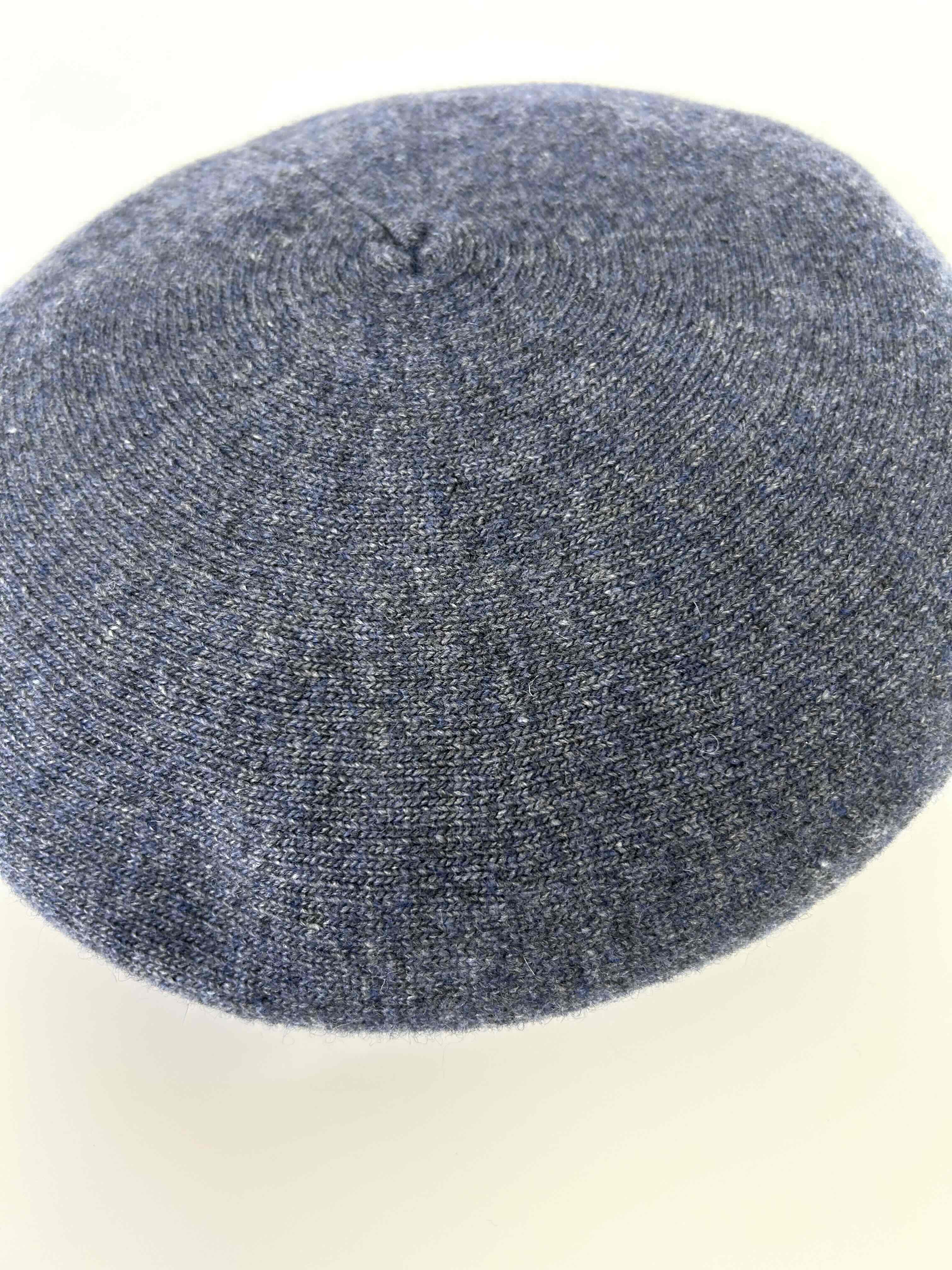 H-40-76(MO-15)｜【EC限定】ニット ストレッチベレー