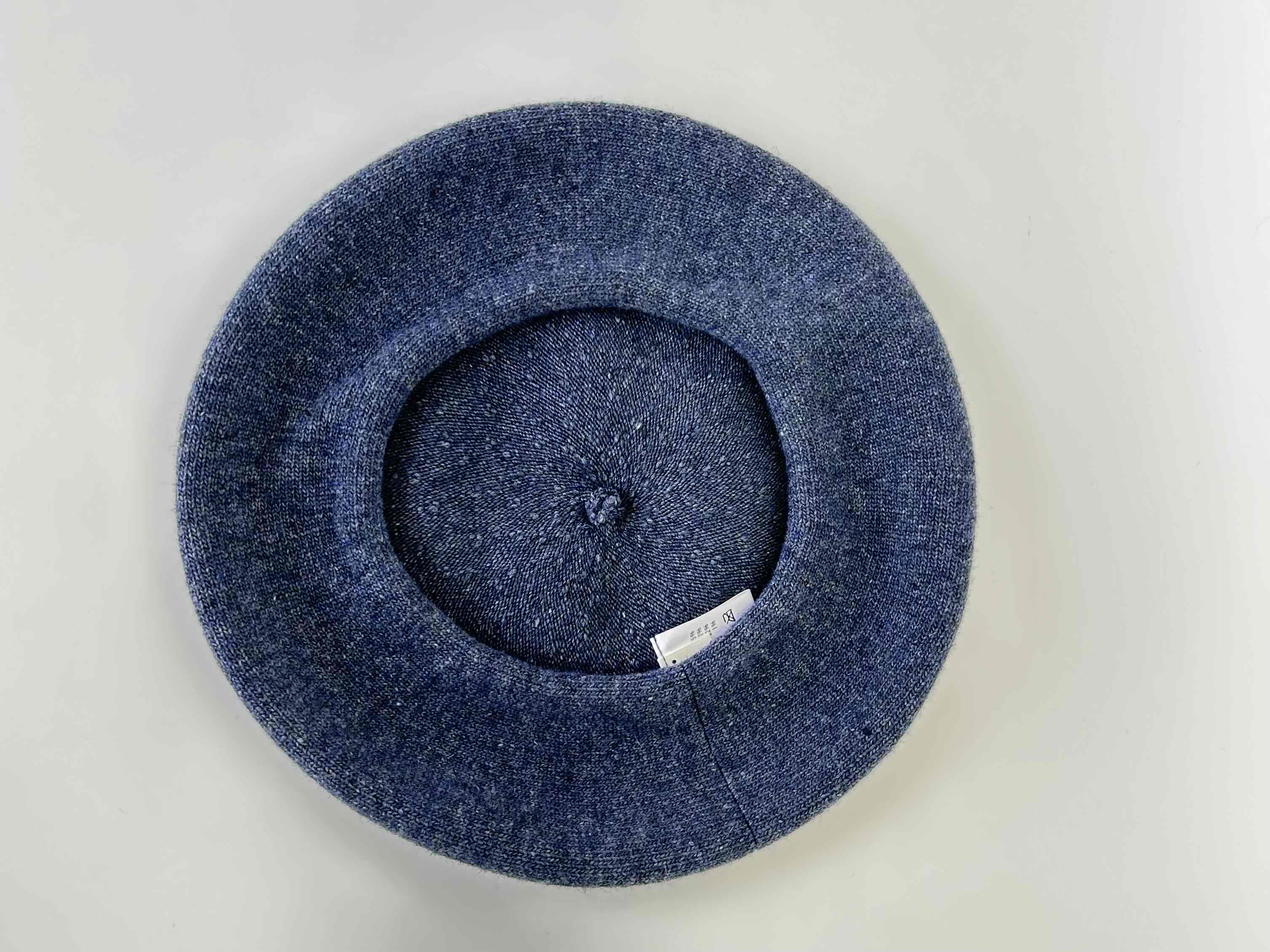 H-40-76(MO-15)｜【EC限定】ニット ストレッチベレー