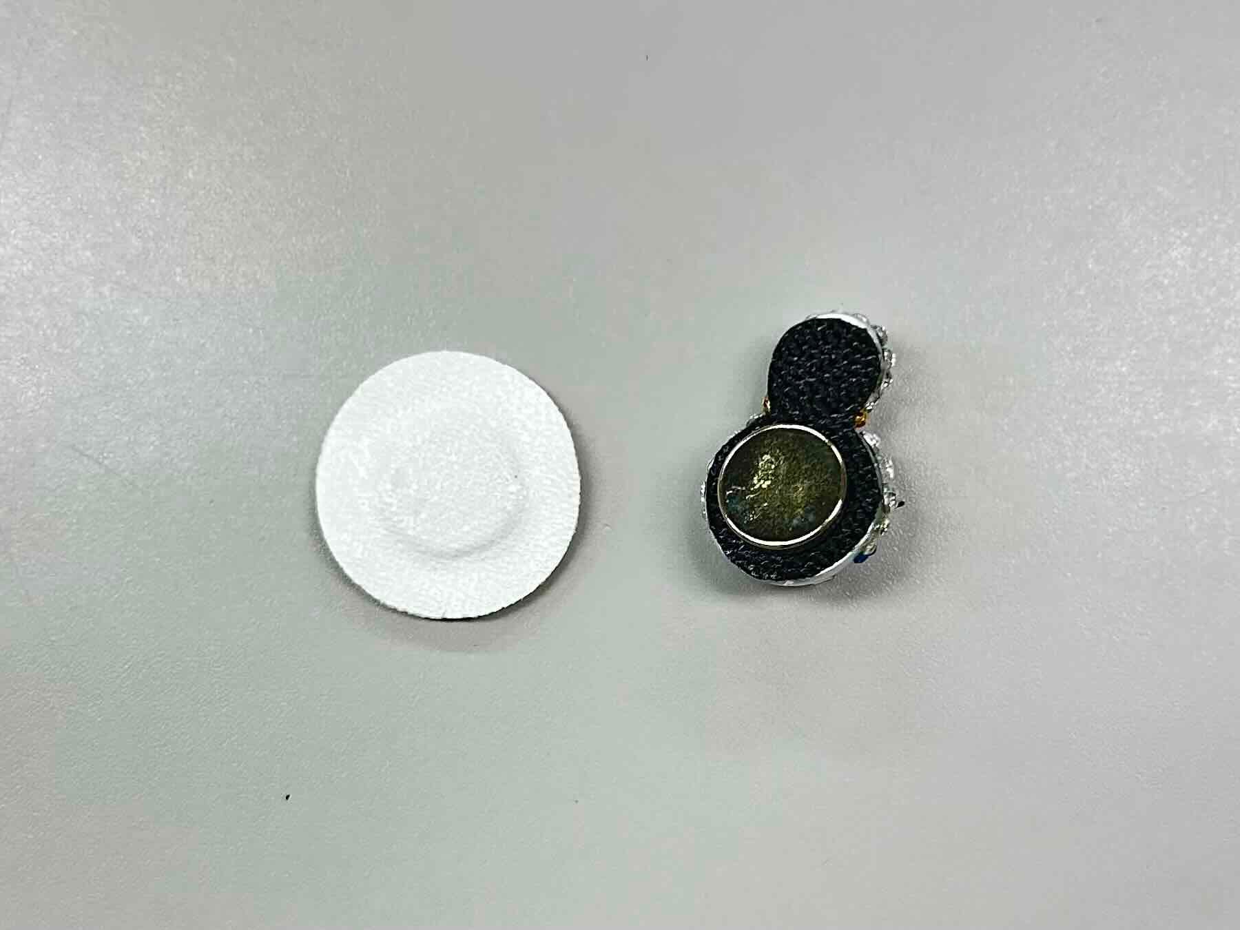 レディー（シルバーへアー）/255