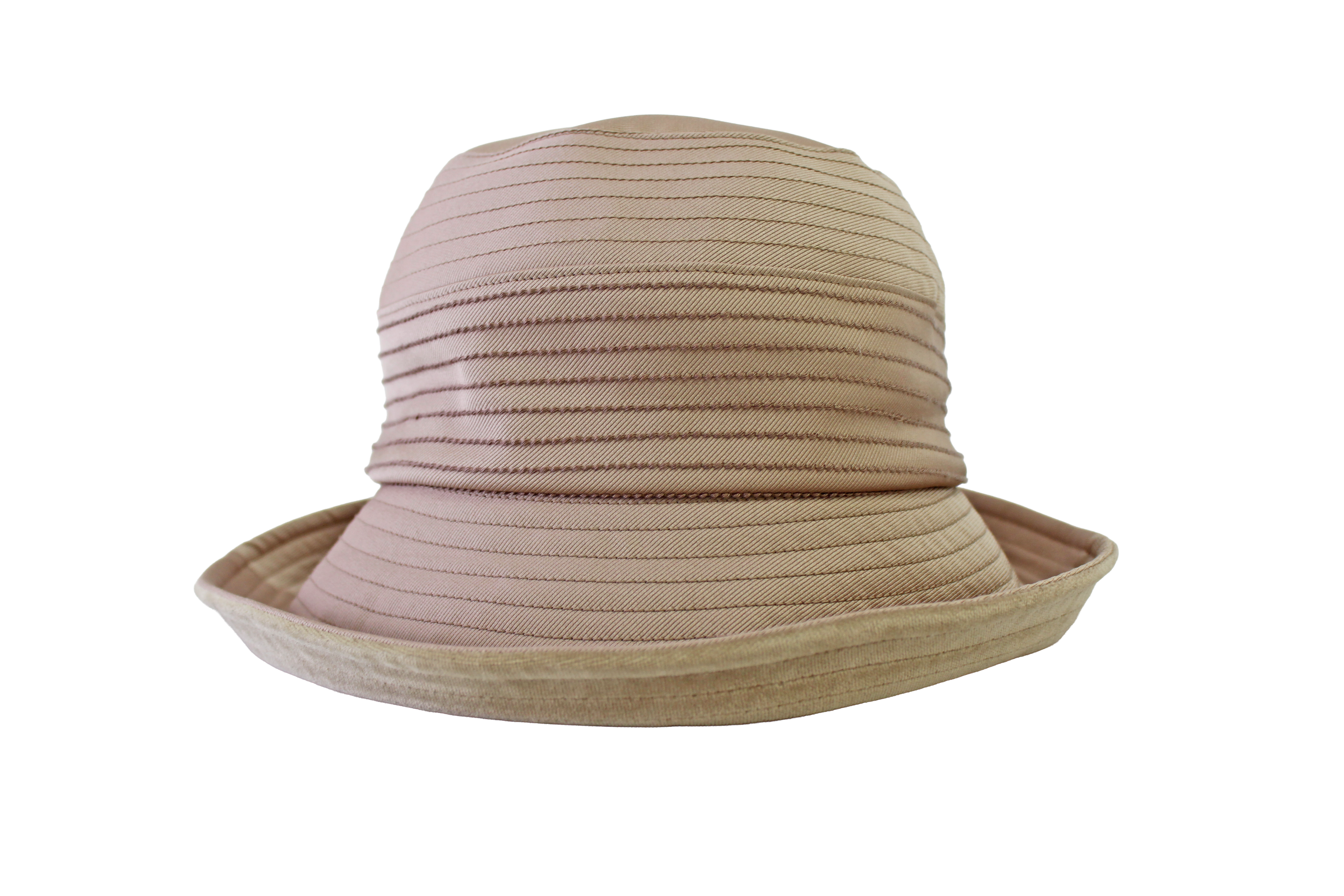 ・X-32-52/53｜【Sサイズあり】異素材コンビ バイカラー ハット