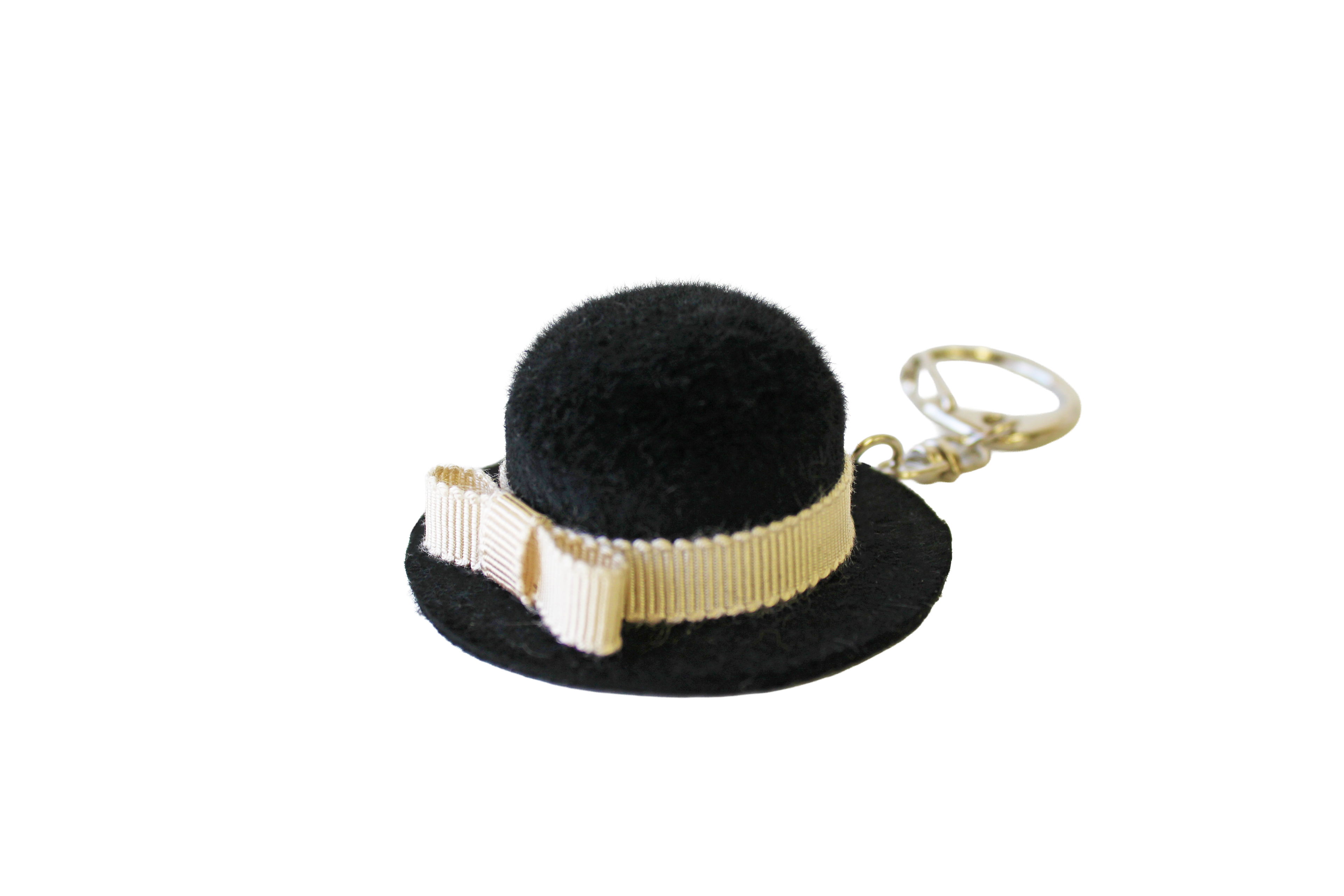 maxim  ミニチュアハットキーホルダー