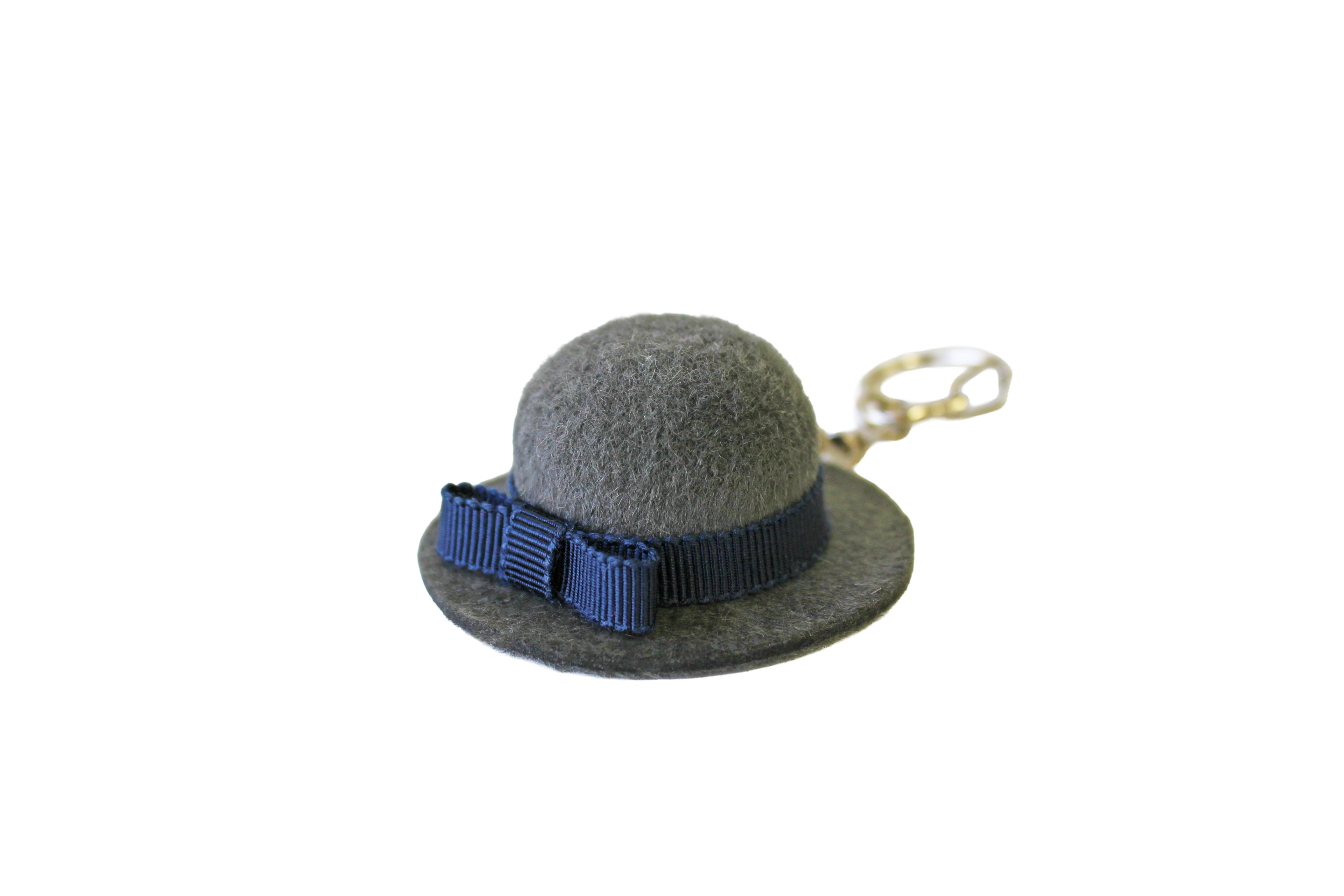 maxim  ミニチュアハットキーホルダー