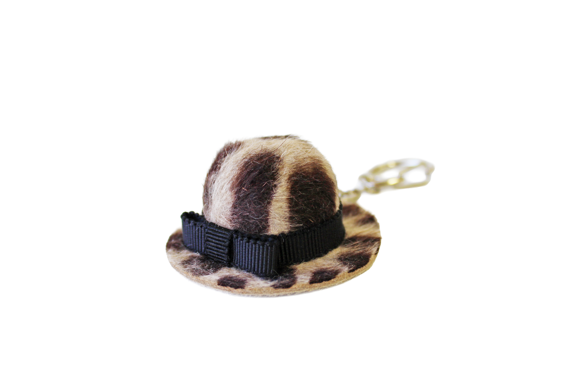 ミニチュア帽子　ストラップ　チャーム ミニチュア | 神戸から届ける“マキシンの日々”｜帽子・街・旬のこと