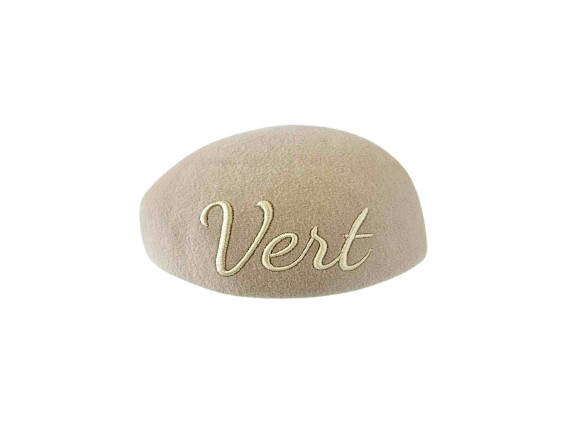 マキシンmaxim 兎毛ラビットフェルト/トークベレー帽/濃アズキ色57~58 マキシンmaxim 兎毛ラビットフェルト/トークベレー帽/濃アズキ色57~58