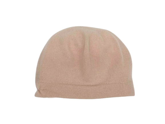 X-32-79｜ベビーカシミヤ ニットキャップ