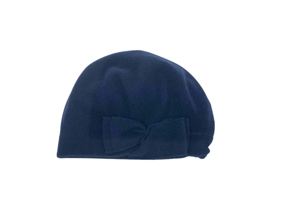 X-32-79｜ベビーカシミヤ ニットキャップ