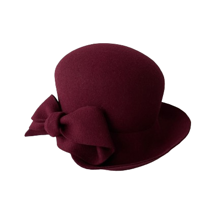 最終値下げ 美品 マキシン フェルトハット A GREY LABEL – kobemaxim