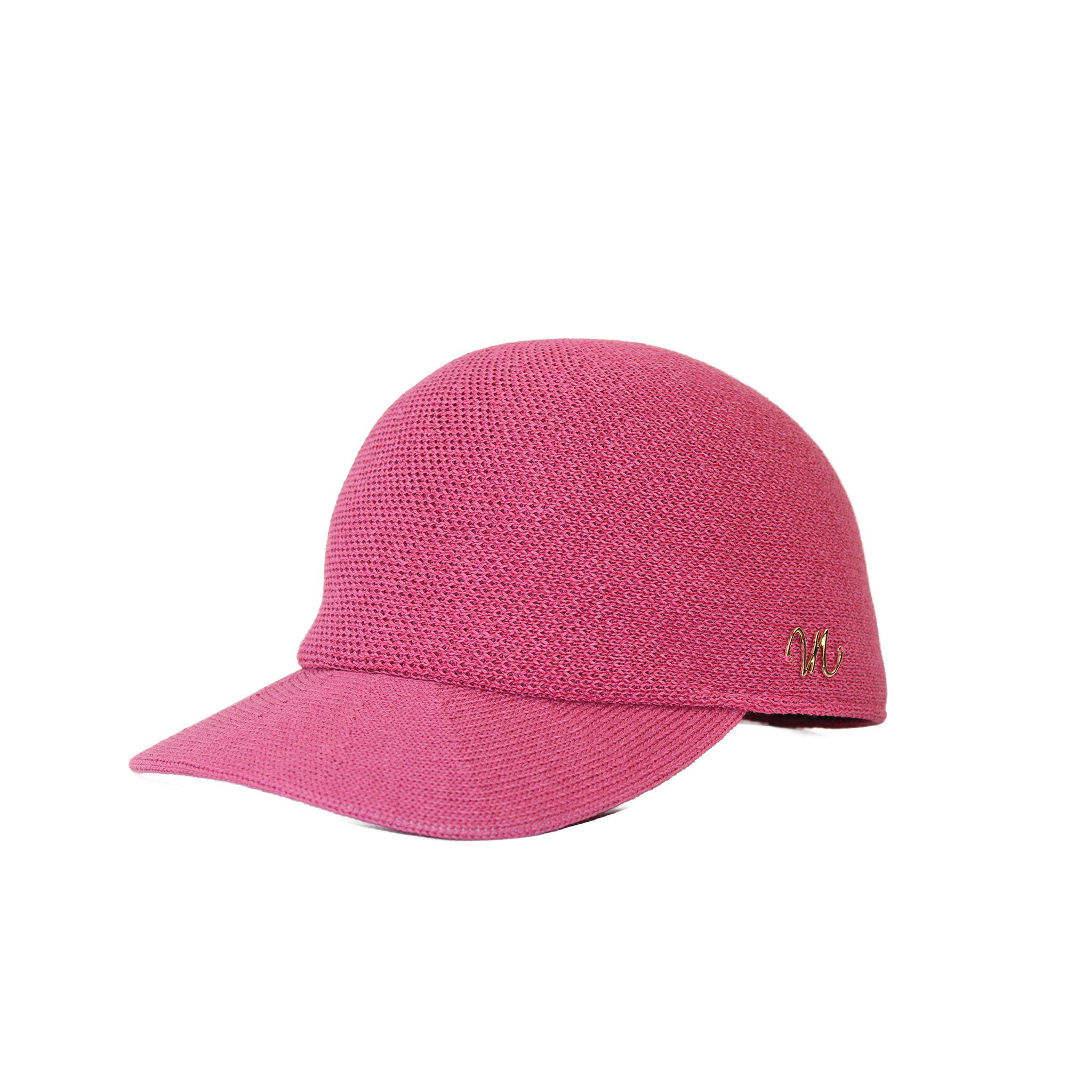 K-55-20｜【洗える】【UVケア】サマー メッシュキャップ