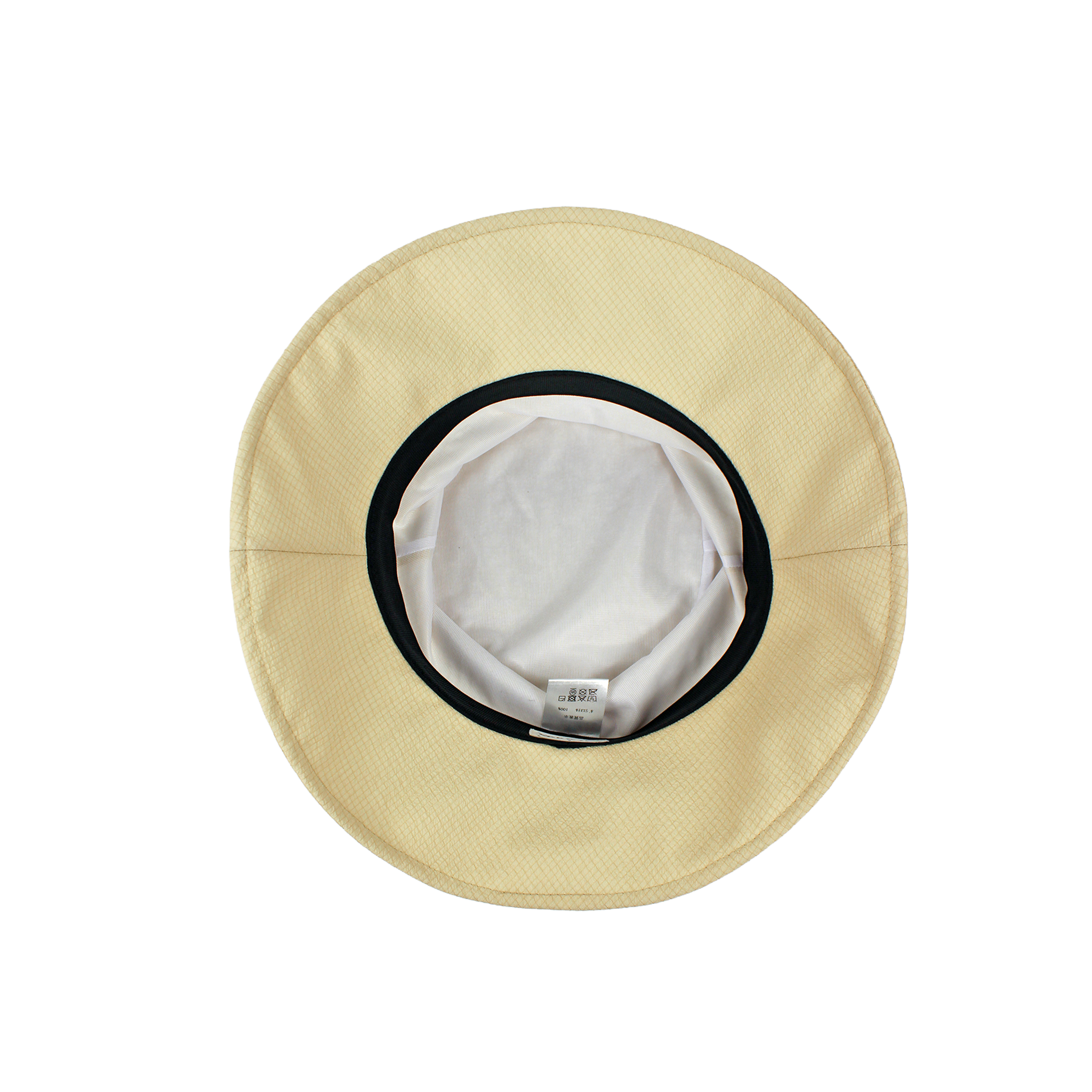 B-40-26｜【洗える】軽量 広つば ハット