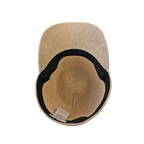 K-55-20｜【洗える】【UVケア】サマー メッシュキャップ