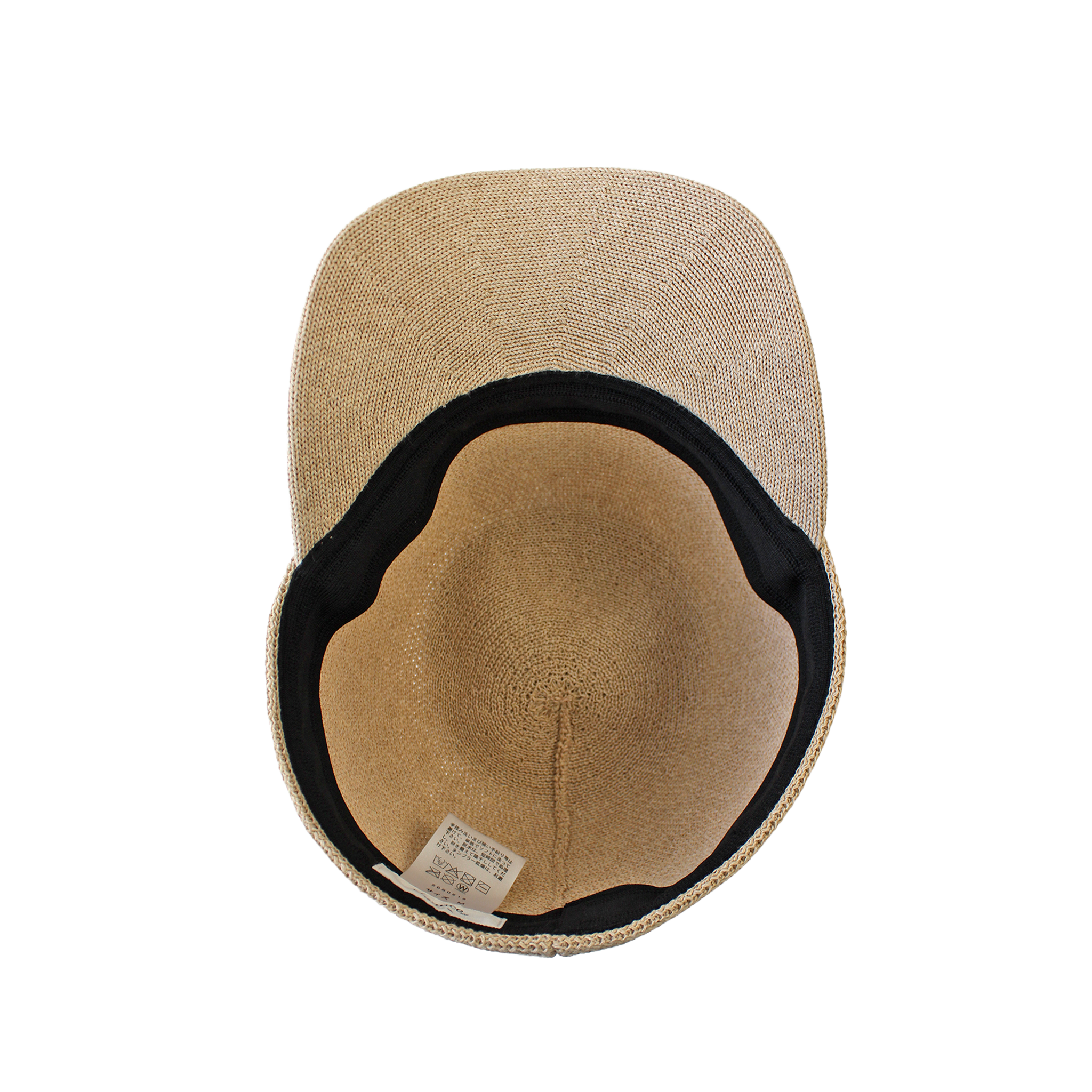 K-55-20｜【洗える】【UVケア】サマー メッシュキャップ