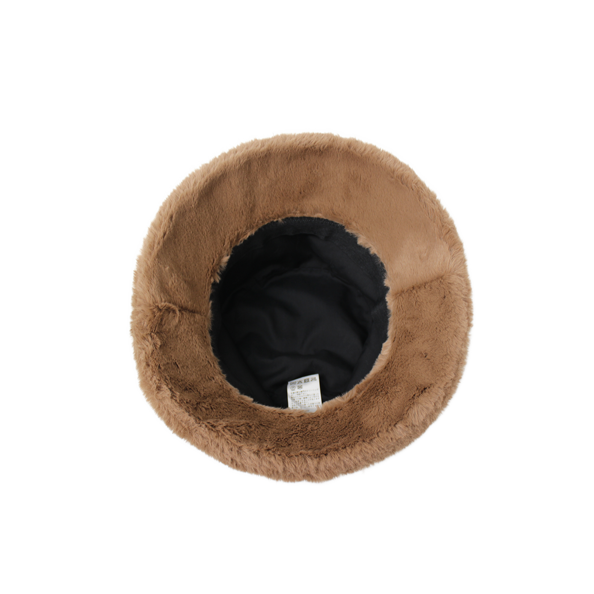 X-40-67|フェイクファー バケットハット