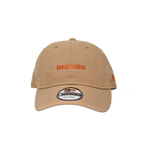 B-69-03｜【Maxim × NEW ERA】【洗える】9THIRTY オリジナルロゴ刺繍  コラボキャップ