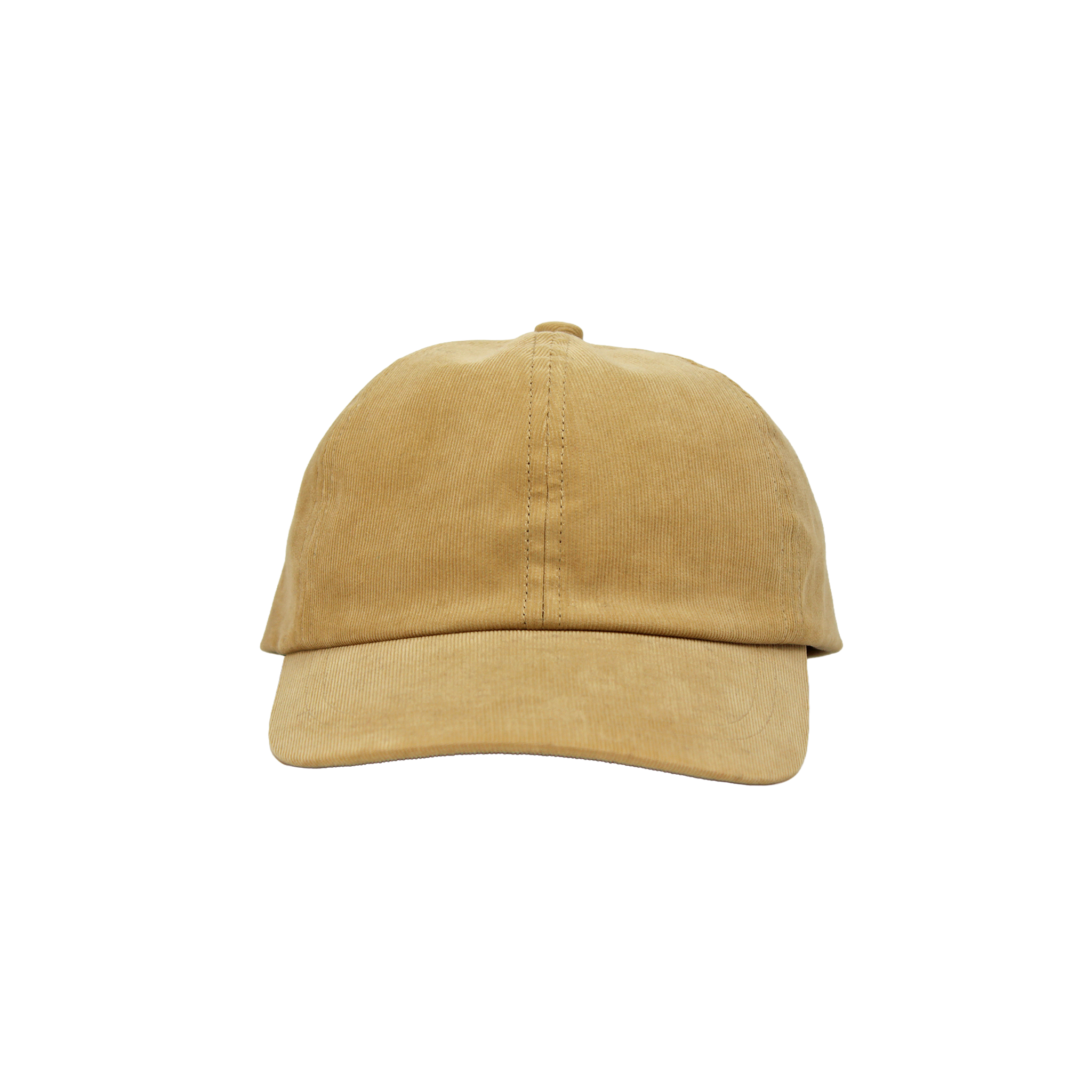 X-40-70｜【UVケア・洗える】細畝コーデュロイ キャップ