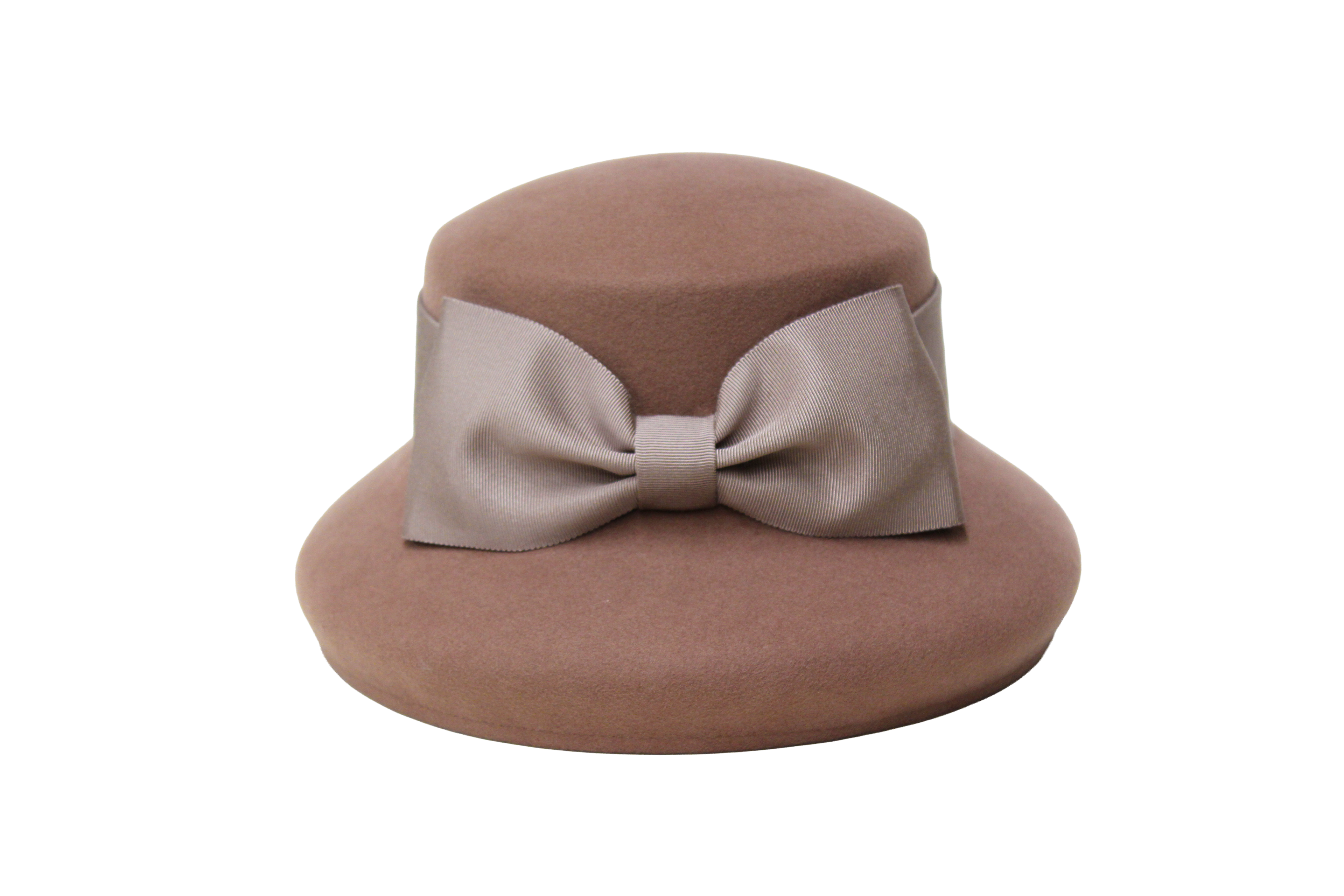 MO-14｜【EC限定】【アトリエメイド】ウールフェルト カサブランカ