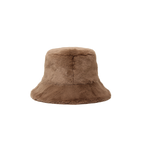 X-40-67｜フェイクファー バケットハット