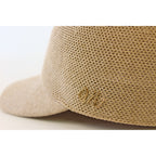 K-55-20｜【洗える】【UVケア】サマー メッシュキャップ