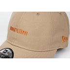 B-69-03｜【Maxim × NEW ERA】【洗える】9THIRTY オリジナルロゴ刺繍  コラボキャップ