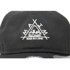 B-69-02｜【Maxim × NEW ERA】【洗える】9TWENTY 神戸モチーフ刺繍 REPREVE®  キャップ
