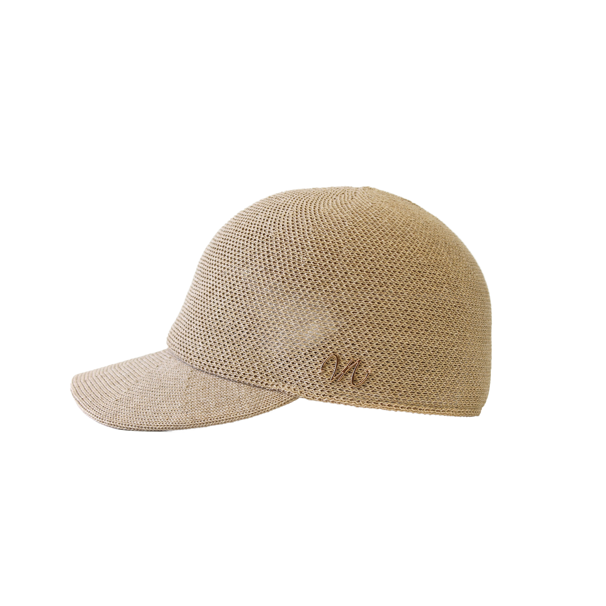 K-55-20｜【洗える】【UVケア】サマー メッシュキャップ