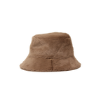 X-40-67｜フェイクファー バケットハット