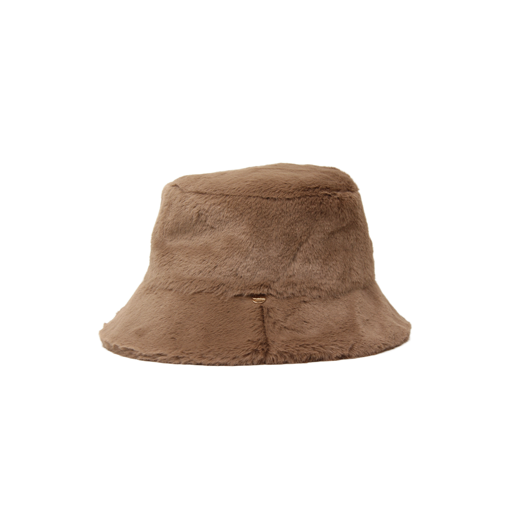 X-40-67|フェイクファー バケットハット