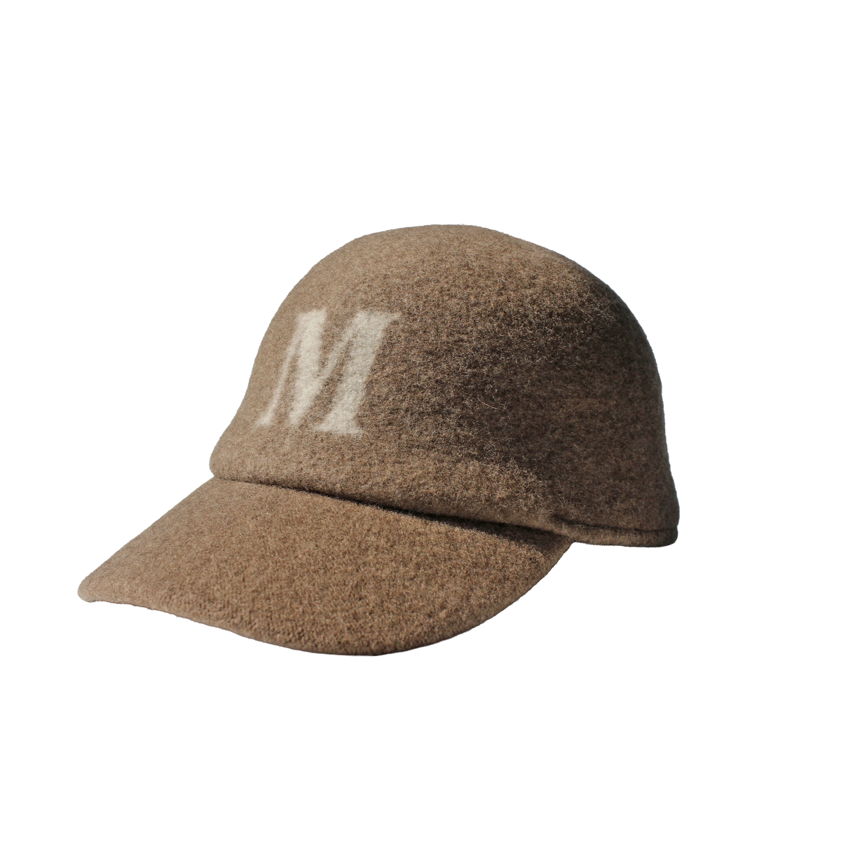 K-55-51｜イニシャル ウール バスクキャップ – maxim online store